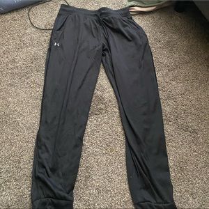 Amour Sweat Pants. OBO- Weren’t my size. Got them as a gift. Very sheer.